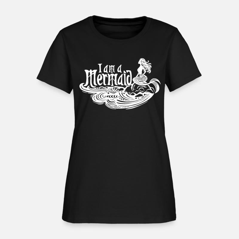 I am a Mermaid
