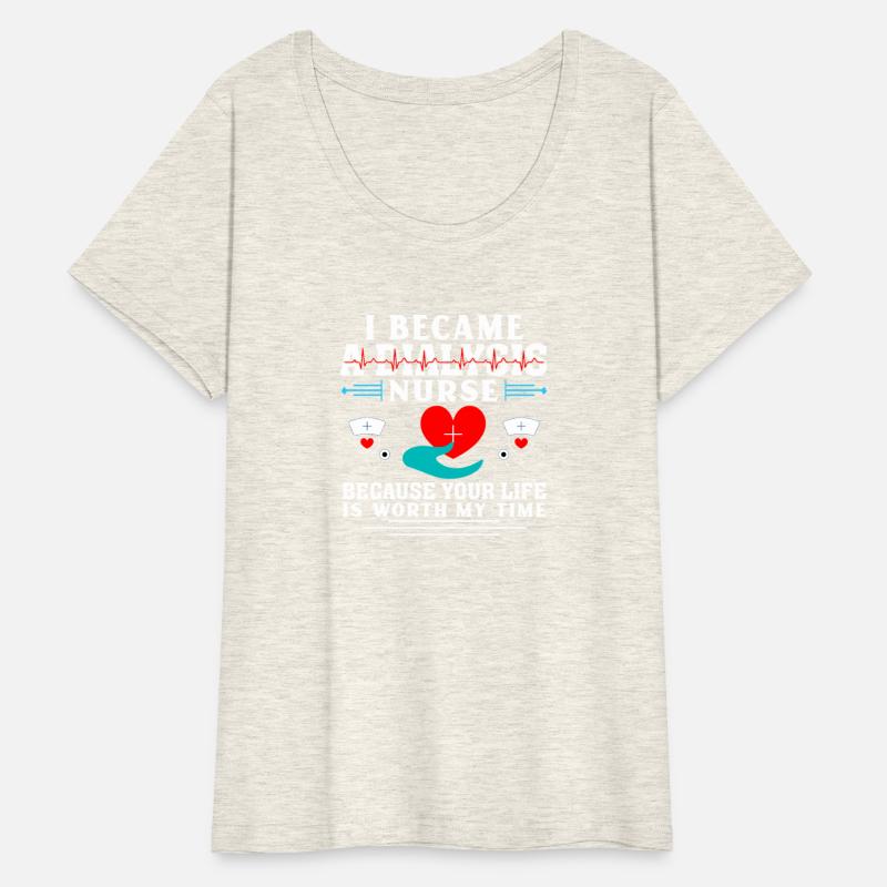 I Became a Dialysis Nurse