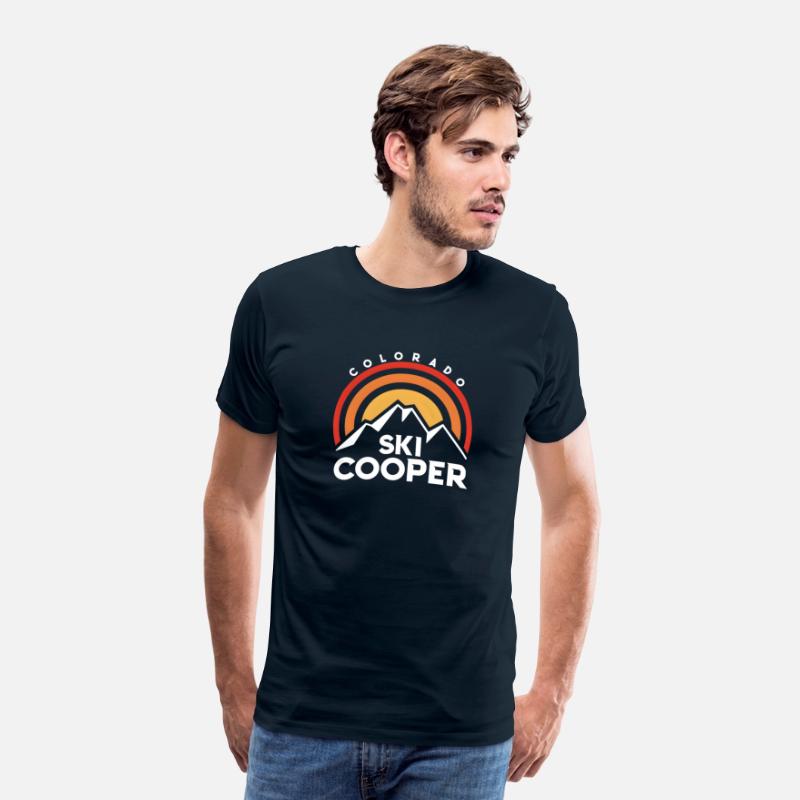 i Cooper Colorado