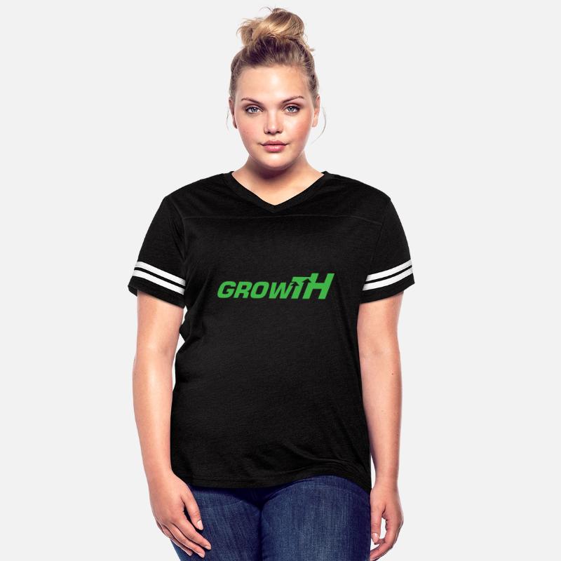 I Growth