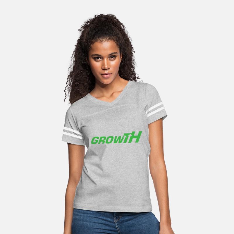 I Growth