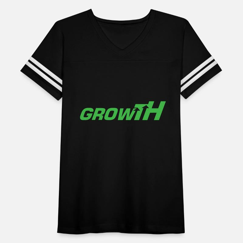 I Growth