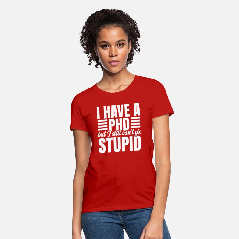 I Have A Phd But Can'T Fix Stupid Phd Graduation