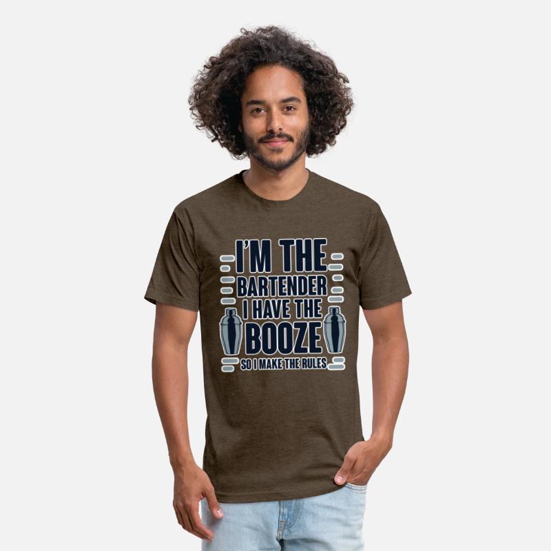 I Have The Booze So I Make The Rules 2
