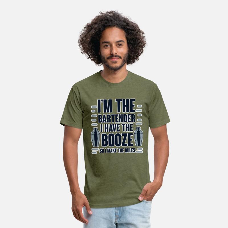 I Have The Booze So I Make The Rules 2