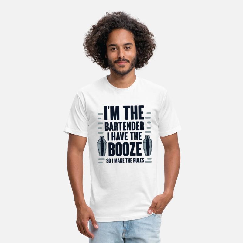 I Have The Booze So I Make The Rules 2