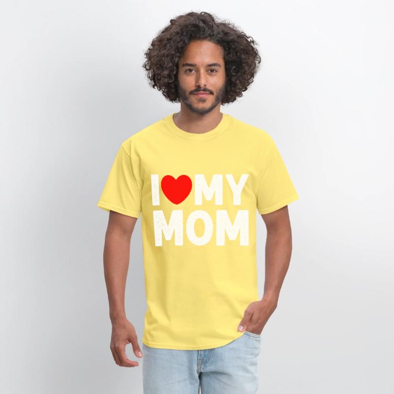 I Heart My Mom