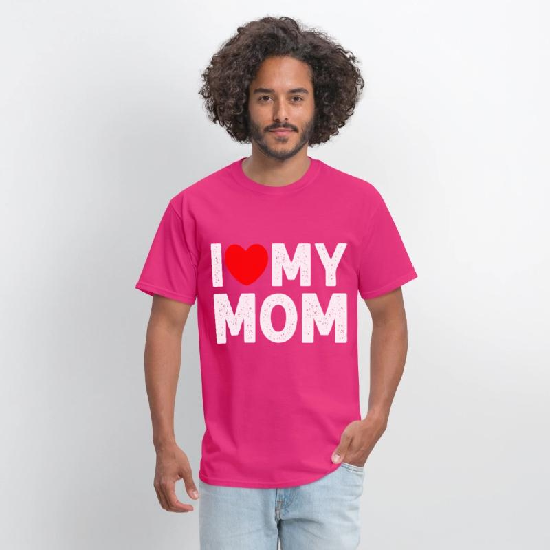 I Heart My Mom