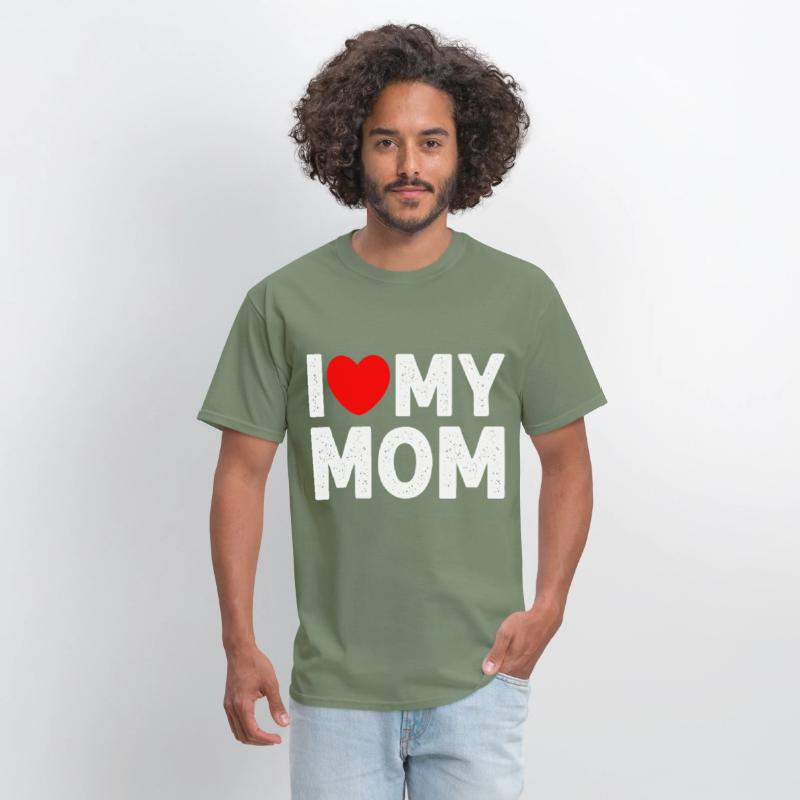 I Heart My Mom