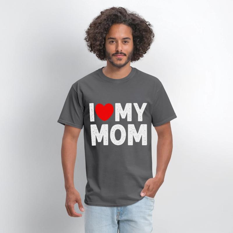 I Heart My Mom