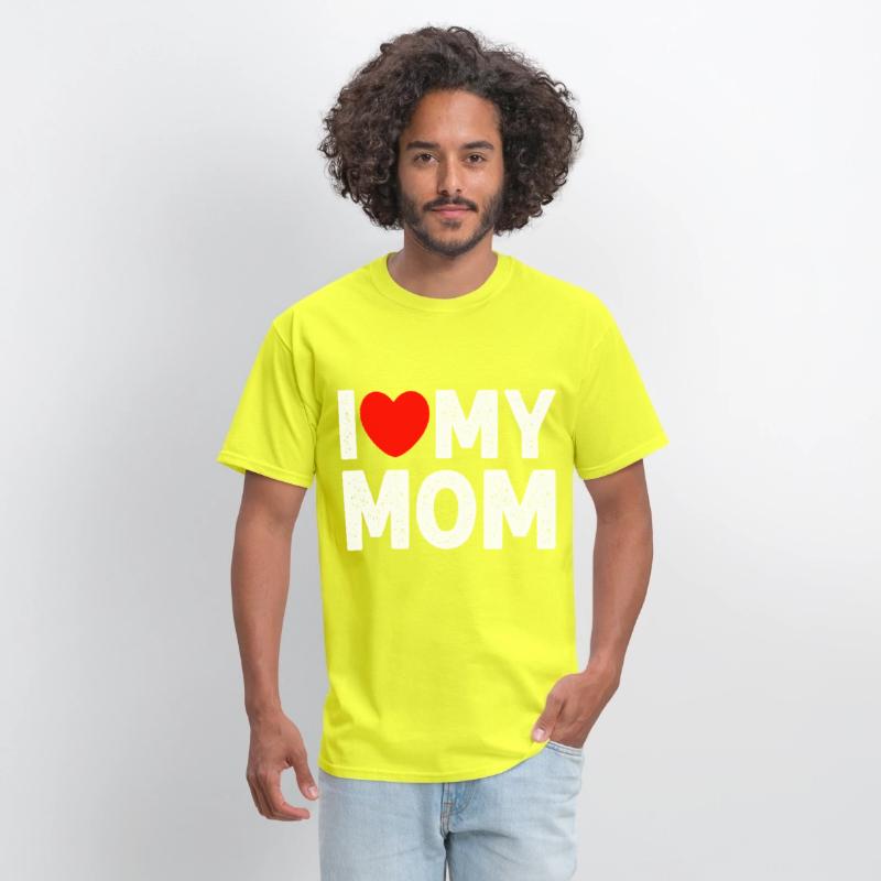 I Heart My Mom