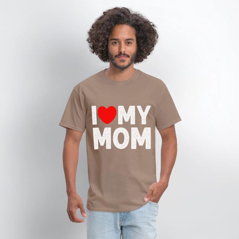 I Heart My Mom