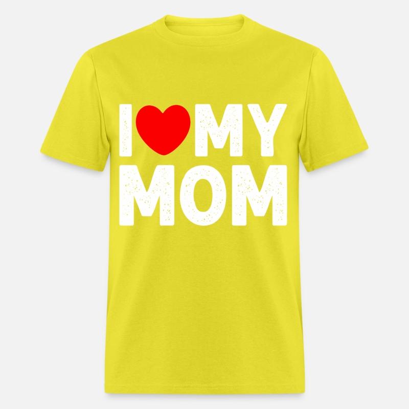 I Heart My Mom