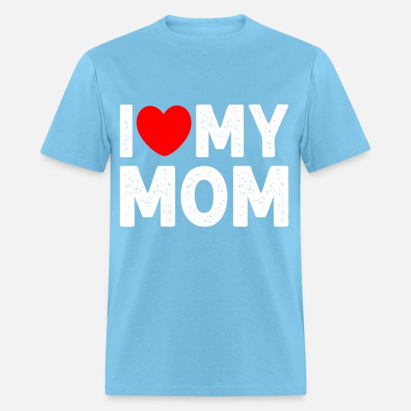I Heart My Mom