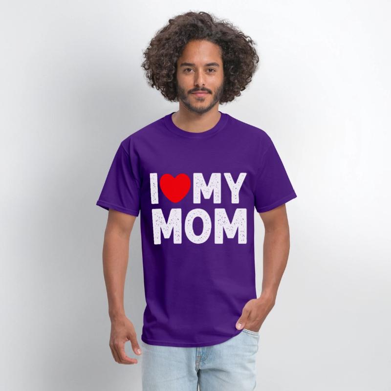 I Heart My Mom
