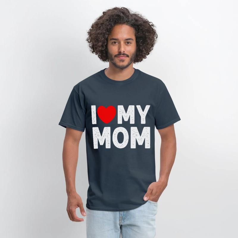 I Heart My Mom
