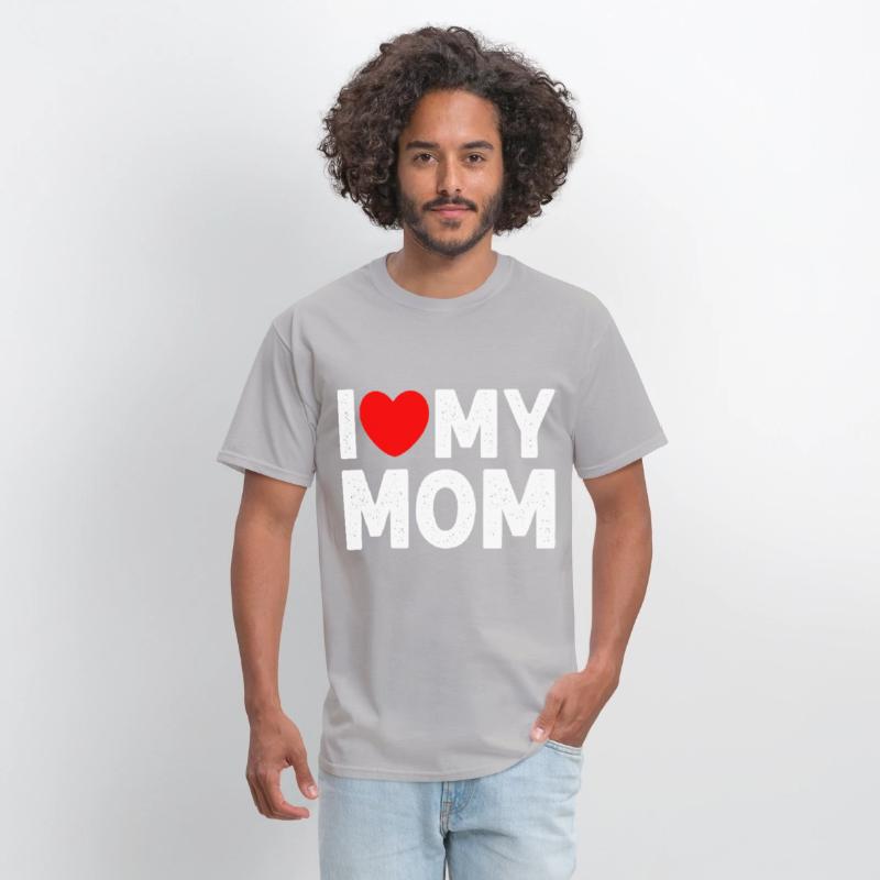I Heart My Mom
