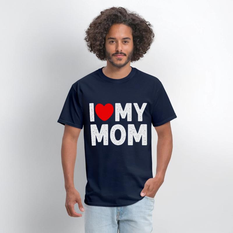 I Heart My Mom