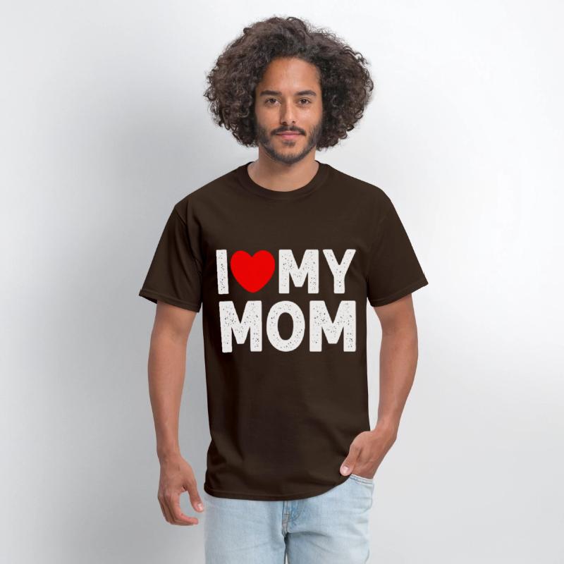 I Heart My Mom