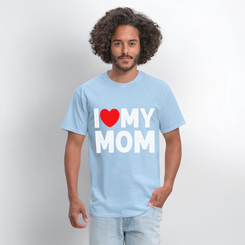 I Heart My Mom