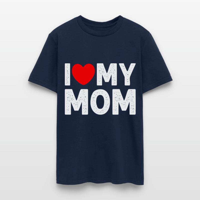 I Heart My Mom