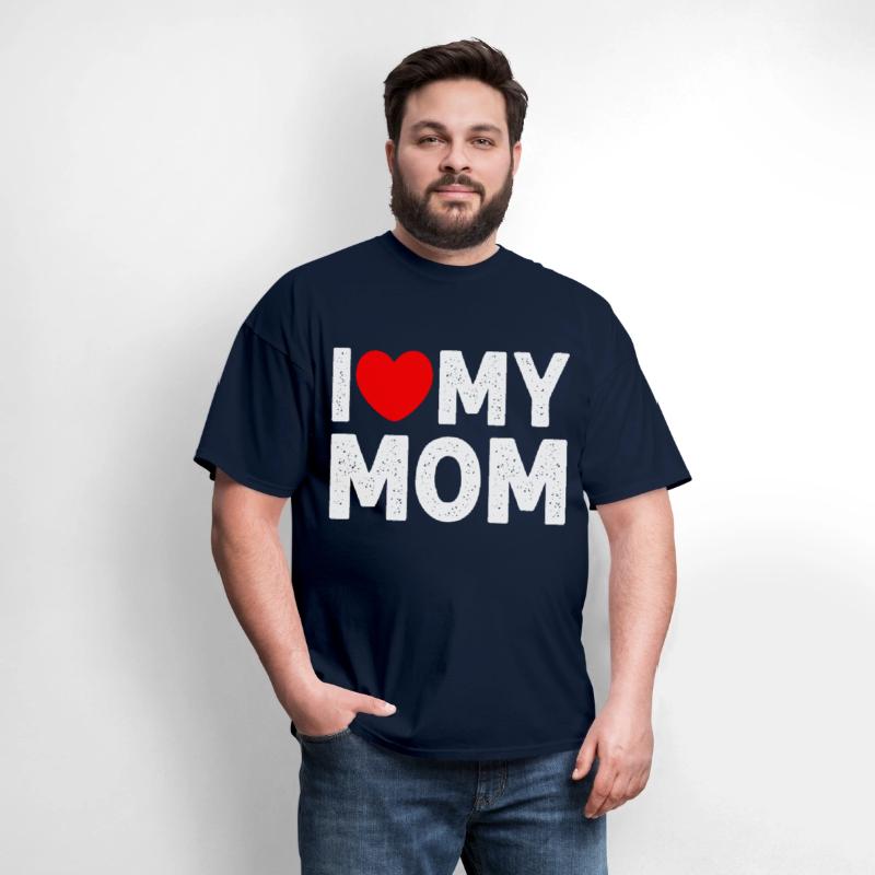 I Heart My Mom