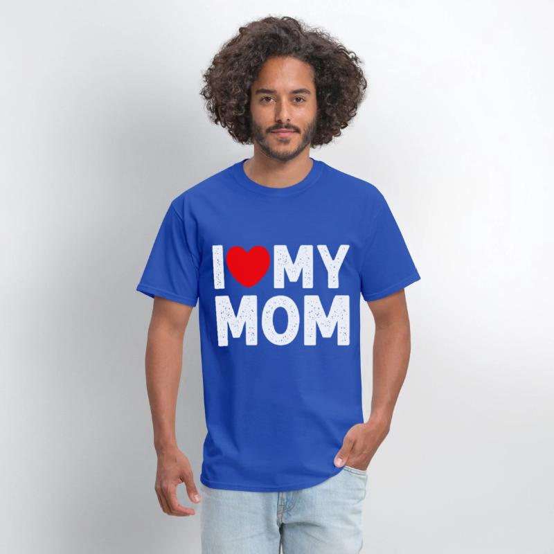 I Heart My Mom