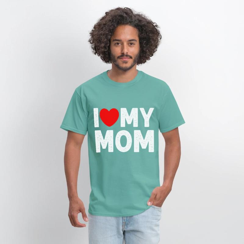 I Heart My Mom
