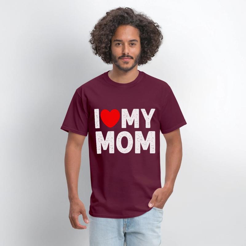 I Heart My Mom