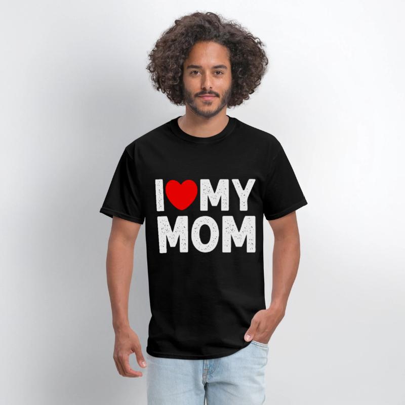 I Heart My Mom