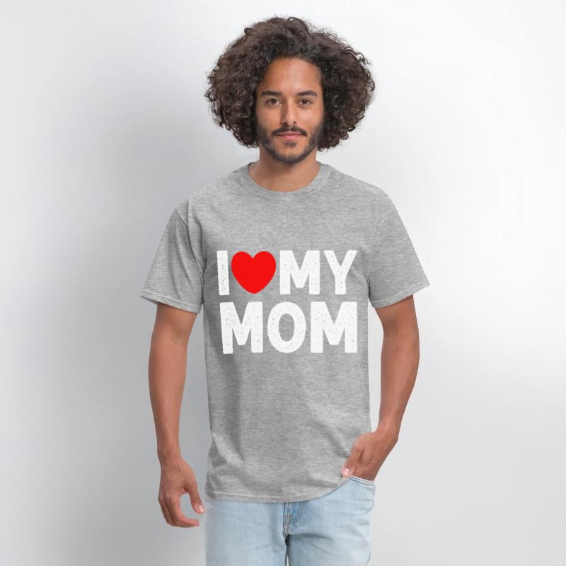 I Heart My Mom
