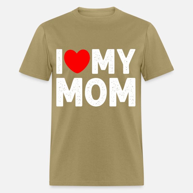 I Heart My Mom