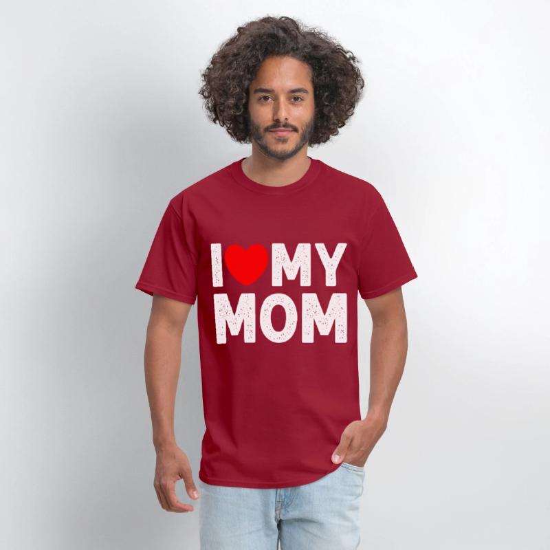 I Heart My Mom