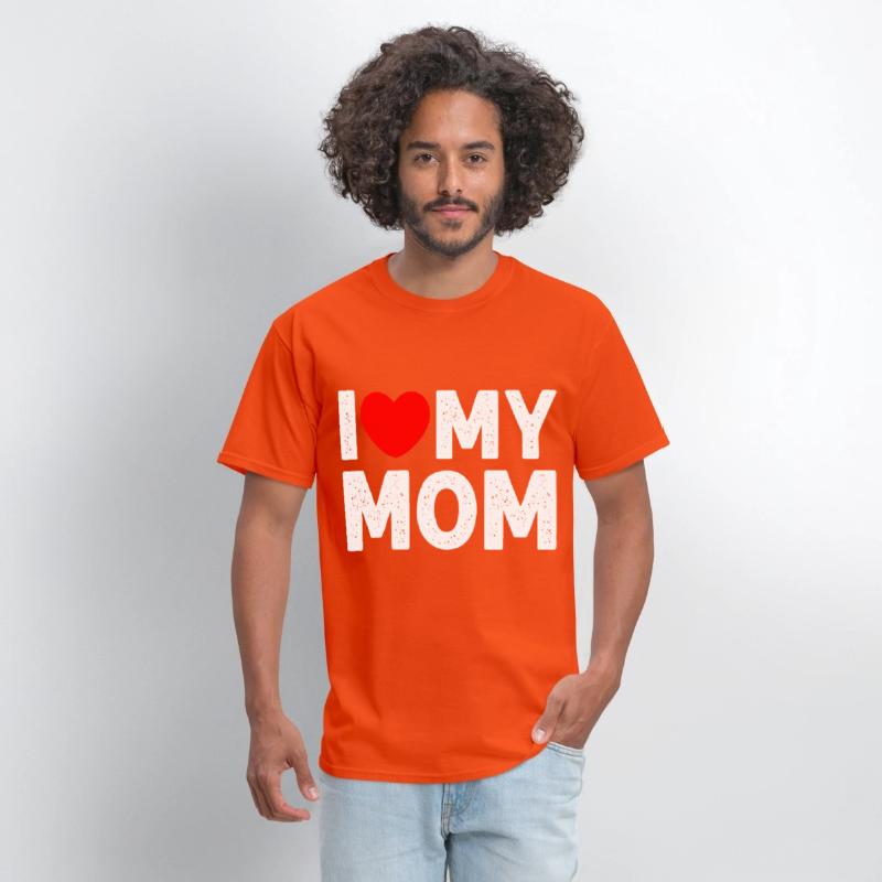 I Heart My Mom