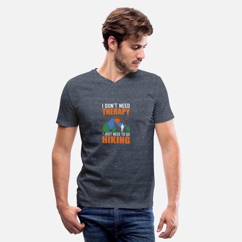 I Just Need Hiking Camping Mountains Outdoors