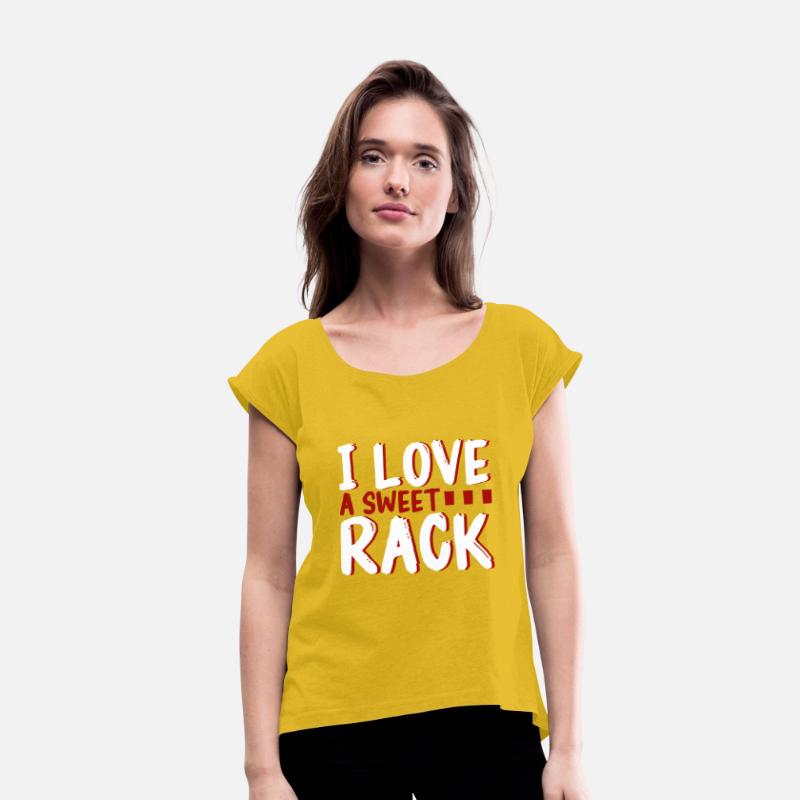 I Love A Sweet Rack 2