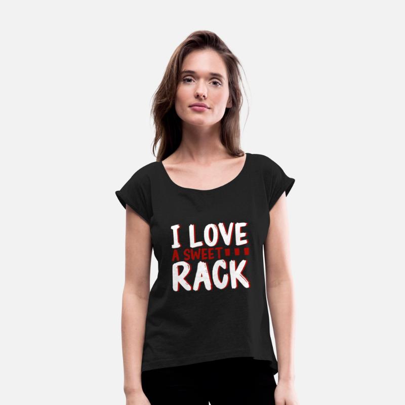I Love A Sweet Rack 2