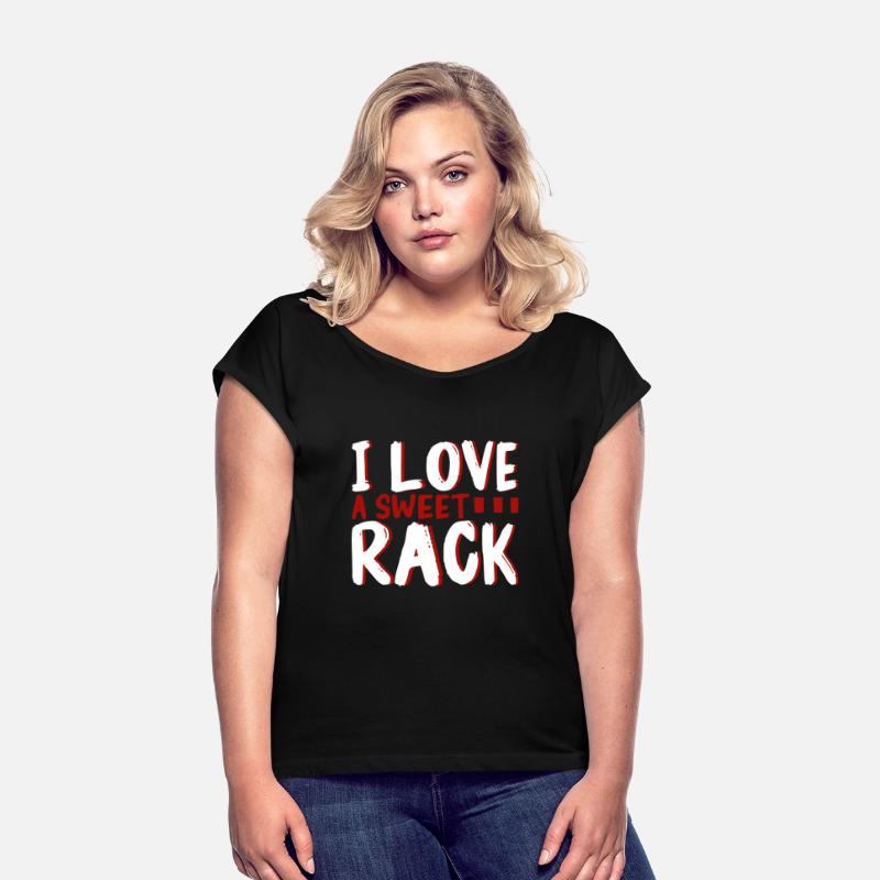 I Love A Sweet Rack 2