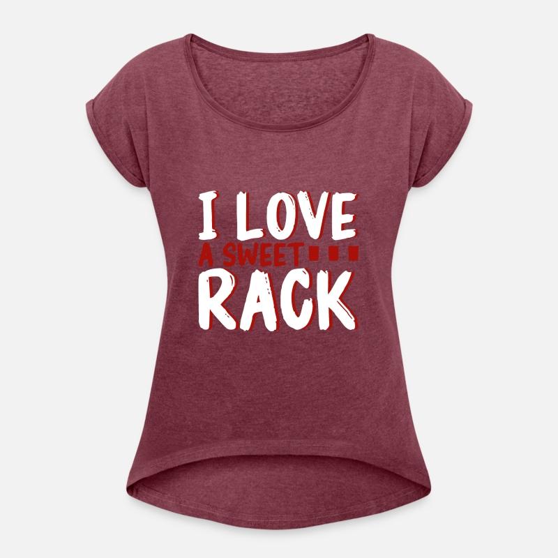 I Love A Sweet Rack 2