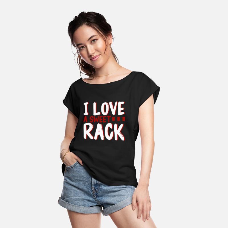 I Love A Sweet Rack 2