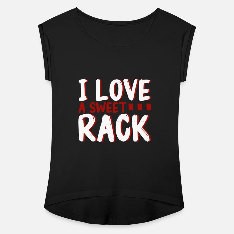 I Love A Sweet Rack 2