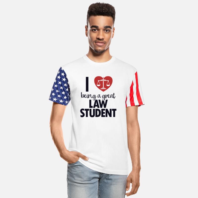 I Love Being A Great Law Student Legal Studies