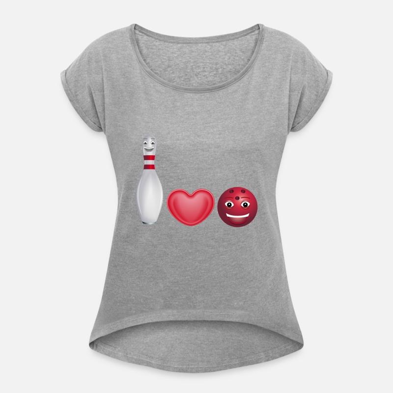 I love Bowling