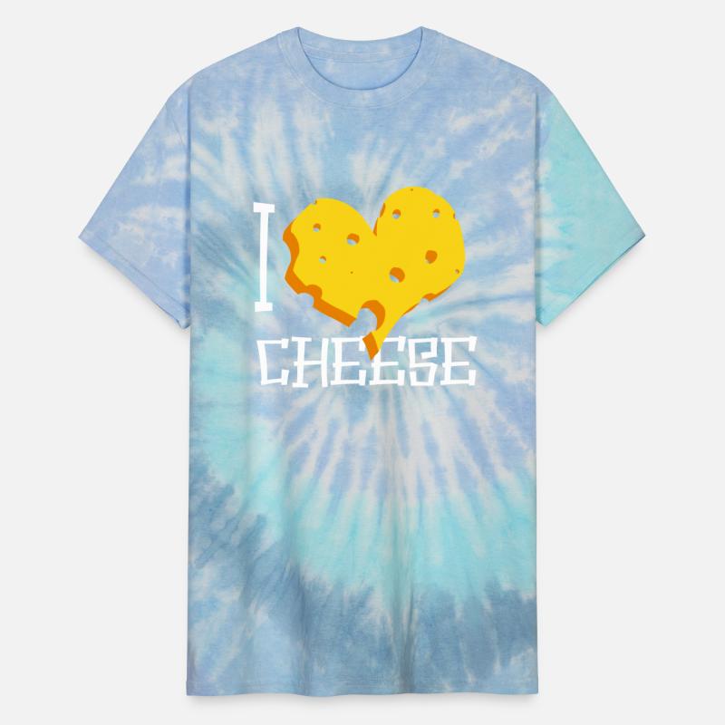 I Love Cheese