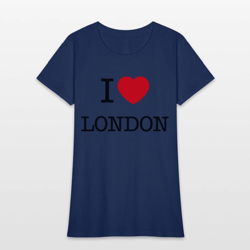 I Love London Londons