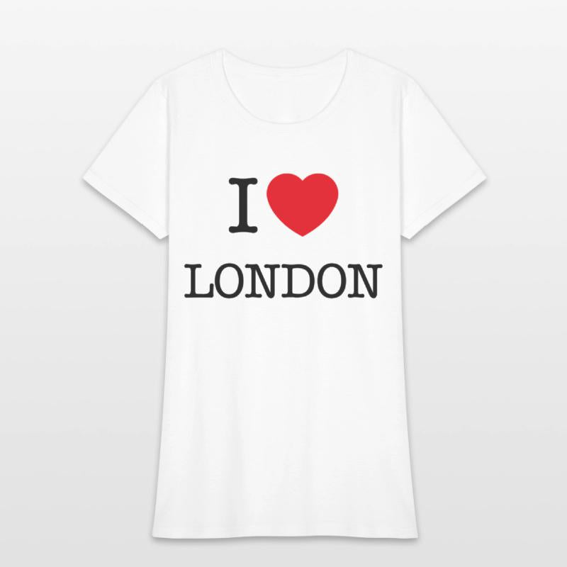 I Love London Londons