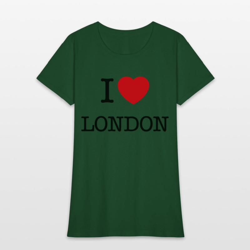 I Love London Londons