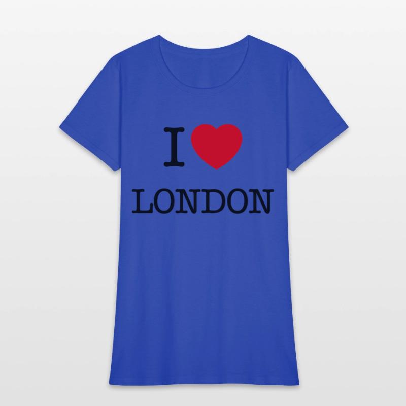 I Love London Londons
