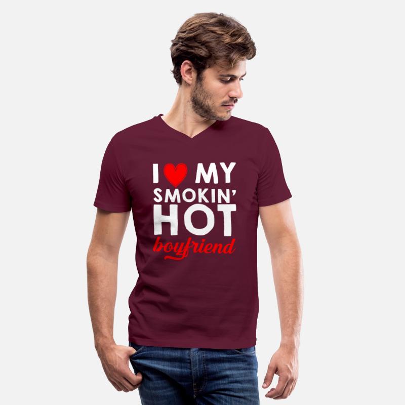 I Love My Smokin' Hot Boyfriend 2