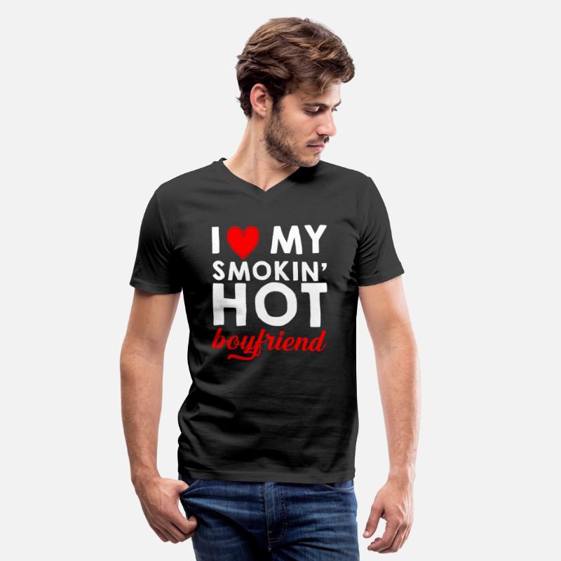 I Love My Smokin' Hot Boyfriend 2